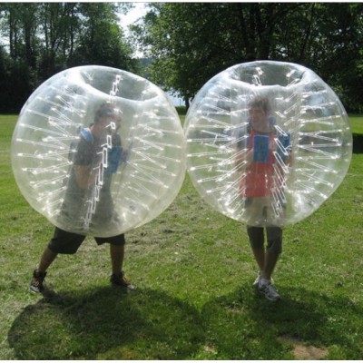 2020 Hot sale buddy bumper ball, inflatable bouncy ball, bubble ball for football