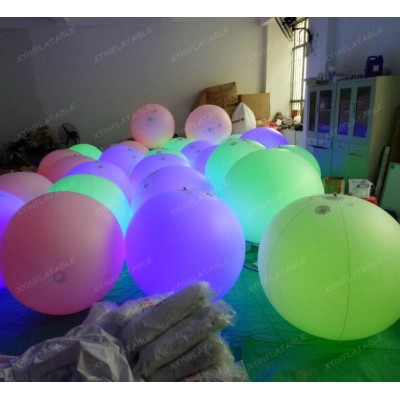 Smaching excellent quality hit sale christmas/ cluster ball zygotes interactive ball /Tangible Interaction