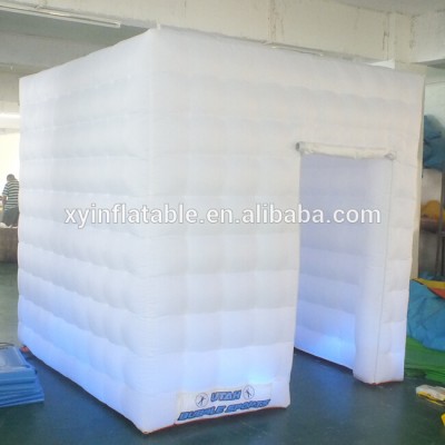 Custom Wedding Fun Inflatable Photobooth For Weddings